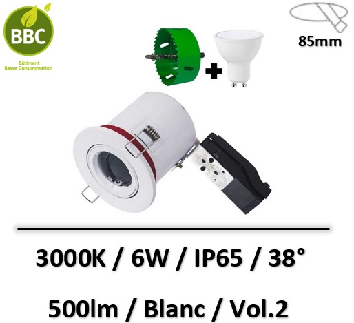 spot-led-6W