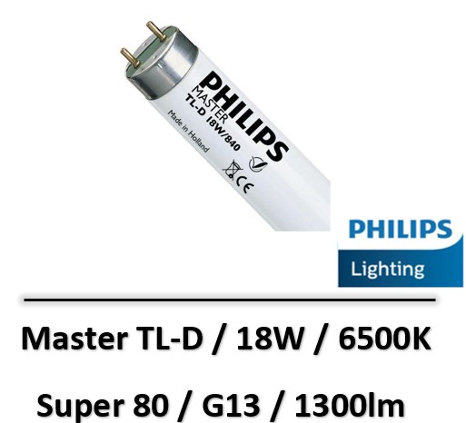 phgilips-TL-D
