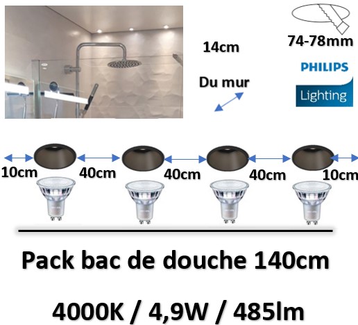 eclairage-bac-de-douche