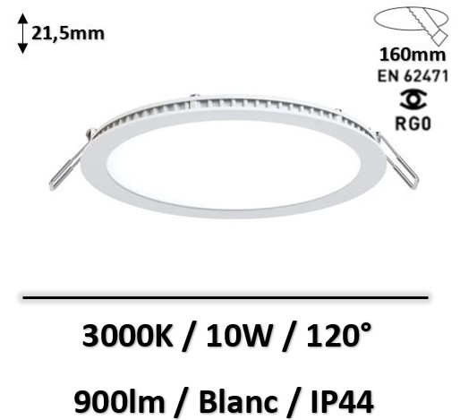 FLAT10-lited
