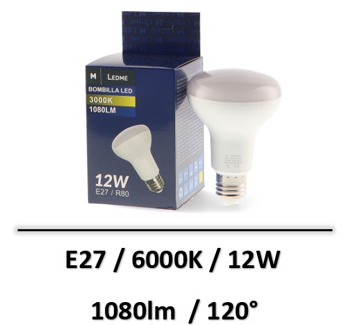 LED-R80-ledme