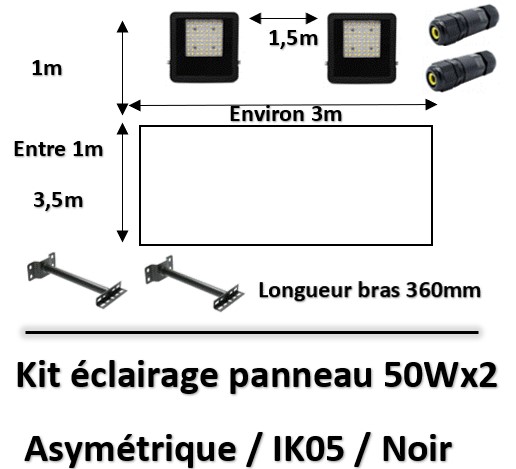 eclairage-led-asymetrique