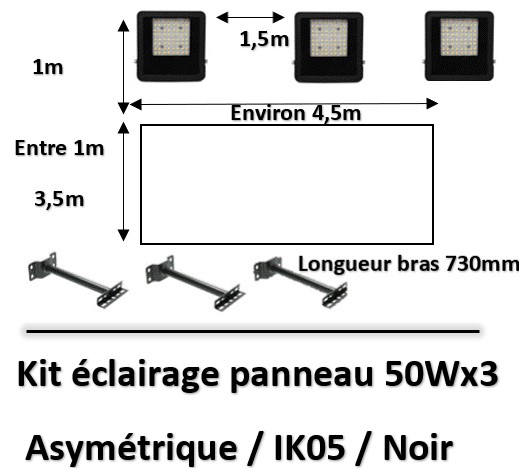 eclairage-panneau-led
