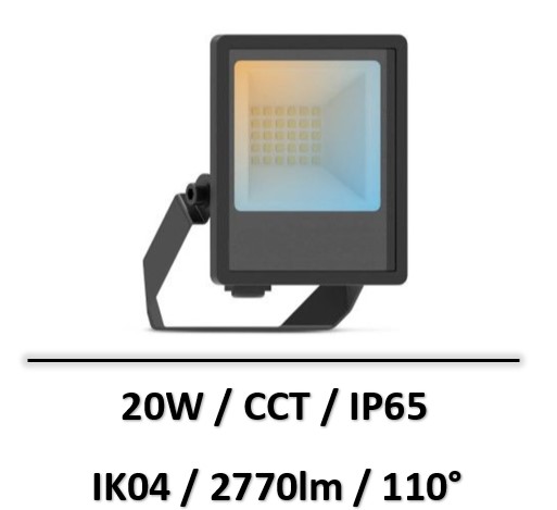 projecteur-led-CCT-20W