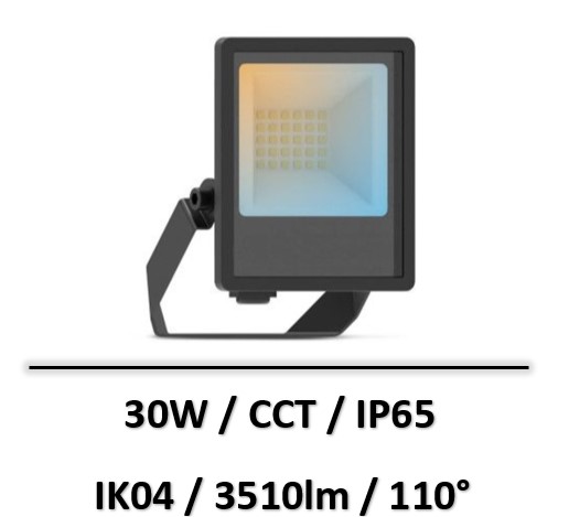 projecteur-led-30-CCT-miidex