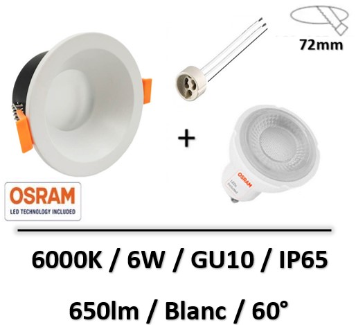 spot-led-oudche