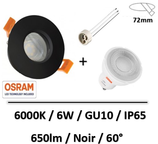 spot-led-noir-spectrum