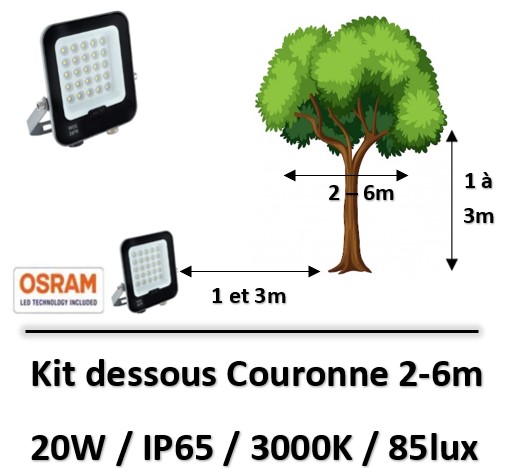 projecteur-led-arbre