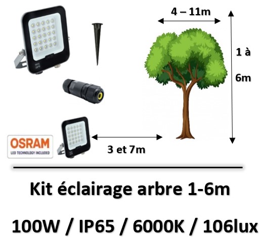 eclairage-arbre-led
