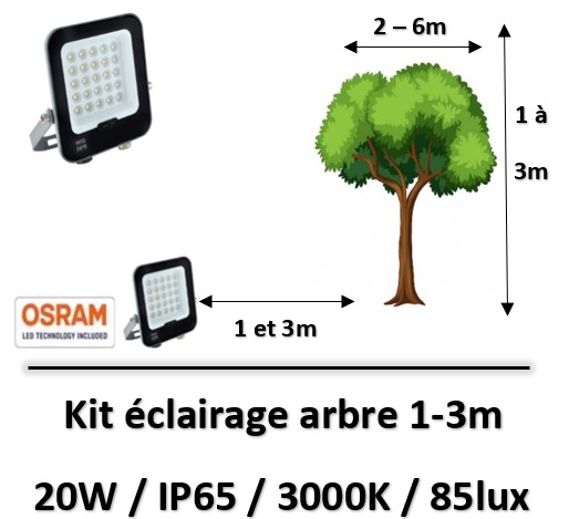 eclairage-arbre-led