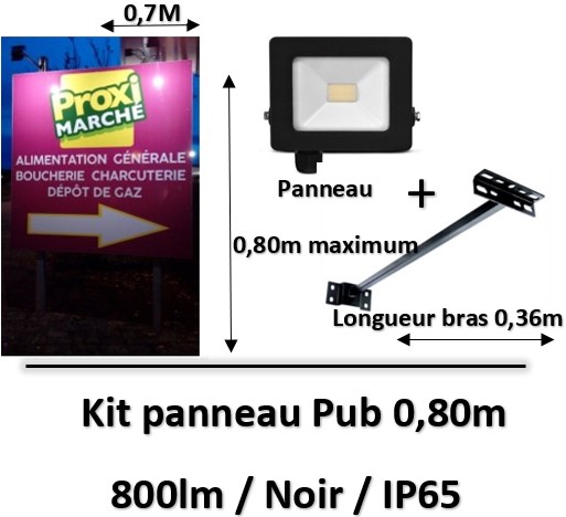 eclairage-led