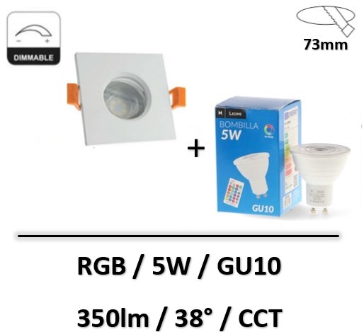 spot-led-douche-IP65