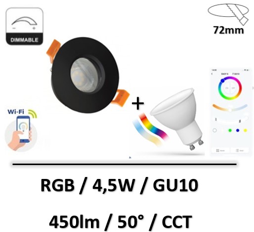 spot-led-douche-IP65