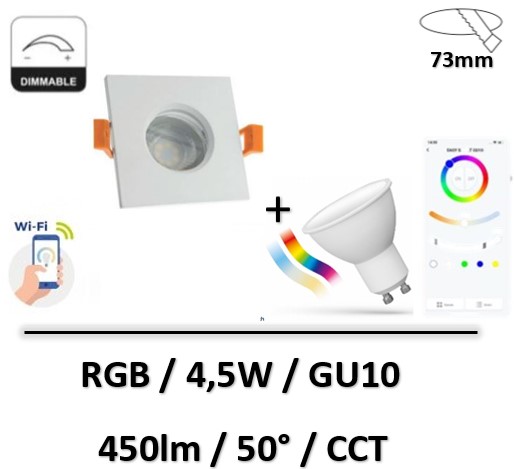 spot-led-carre-IP65