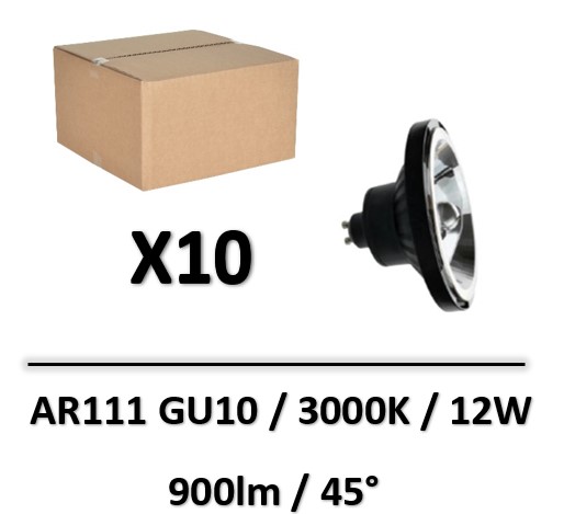 AR111-GU10