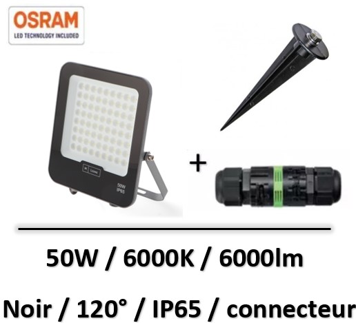 projecteur-led-ledme-50W