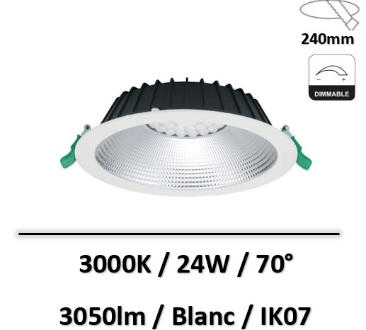 spot-led-sylvania-24w