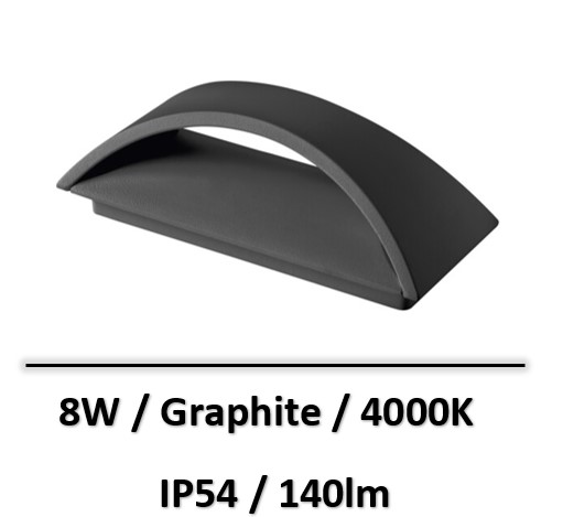applique-led-graphite-kanlux