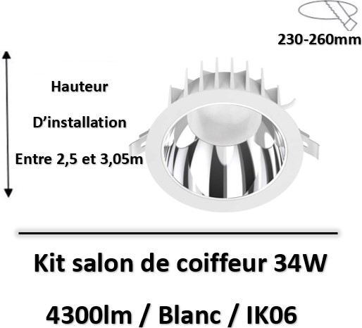 eclairage-pour-salon-de-coiffure