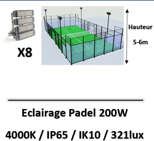 eclairage-terrain-padel