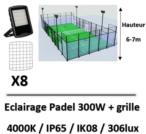 eclairage-terrain-padel