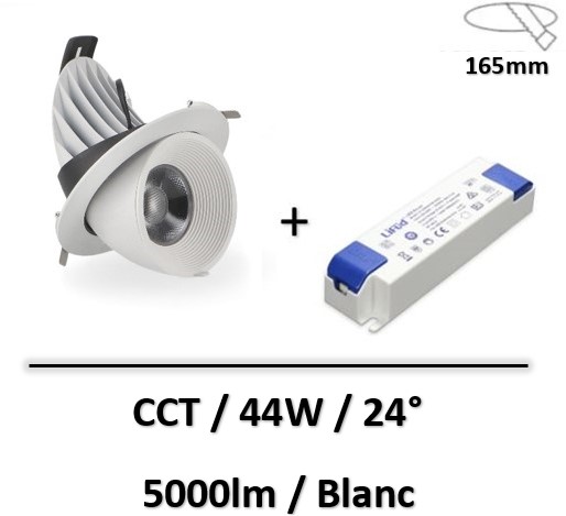 spot-led-escargot-blanc