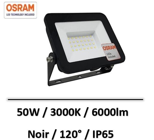 projecteur-led-osram-led