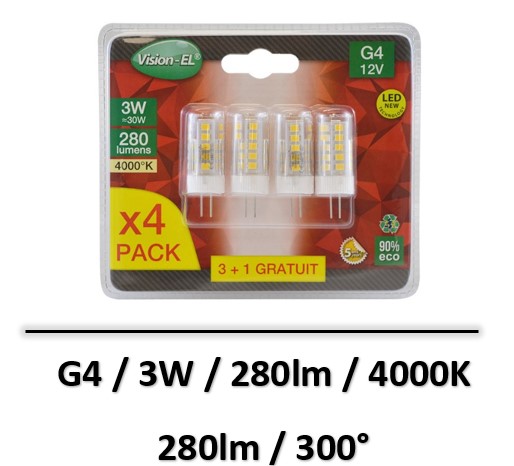 ampoule-lmed-G4-miidex