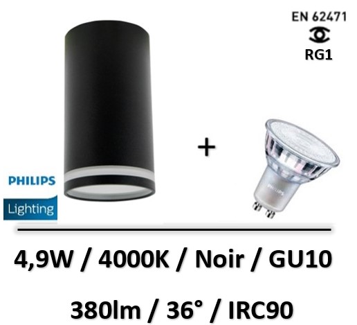 spot-led-noir-IRC90