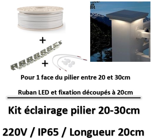 eclairage-pilier-portail