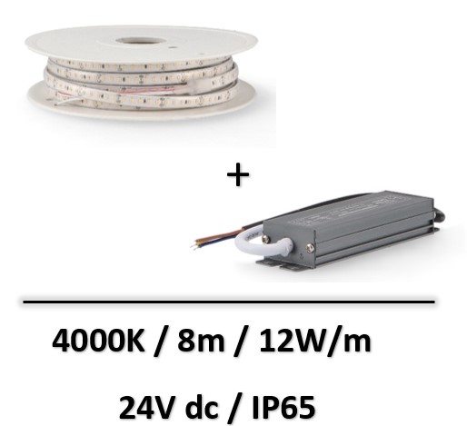 rubane-led-8M
