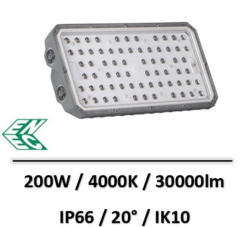 projecteur-led-200W-20°