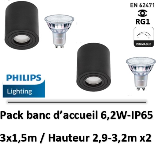 eclairage-led-pour-banc-daccueil