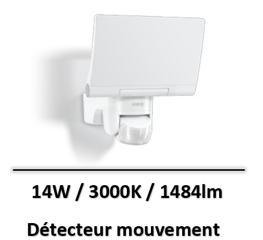 projecteur-led-steinel-033088