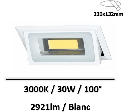 projecteur-led-blanc