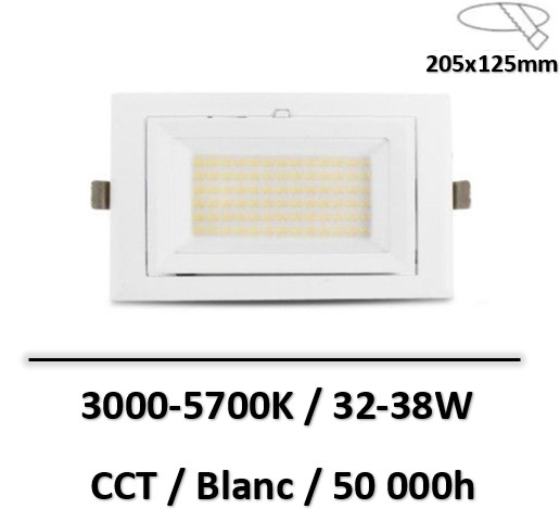 spot-led-pour-magasin-blanc