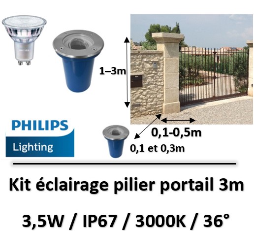 eclairage-pilier-portail-IP67