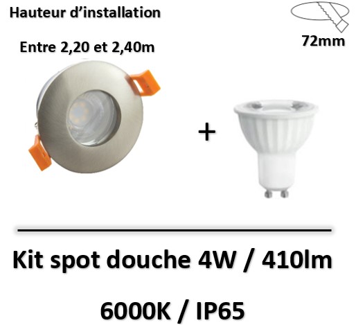 spot-led-pour-douche
