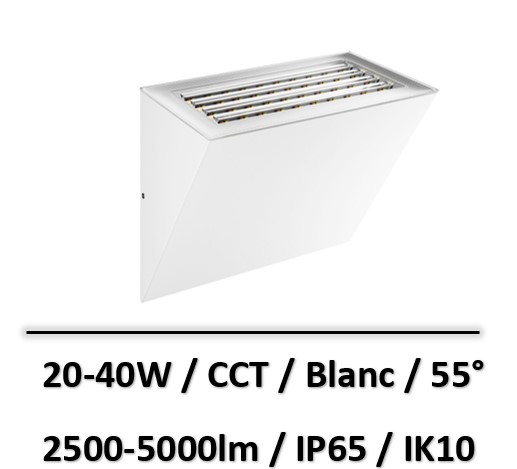 applique-led-comet-beneito-faure