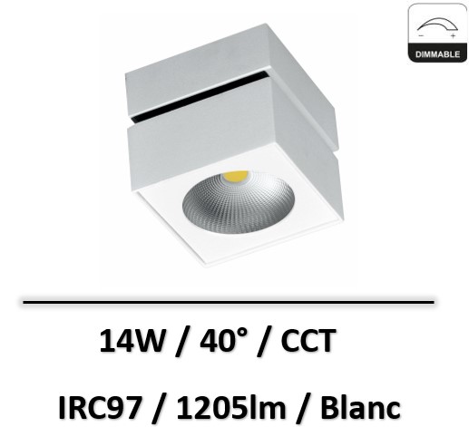 spot-led-saillie-blanc