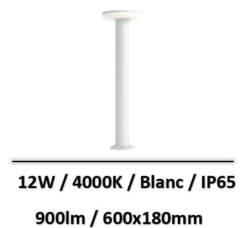 borne-led-beneito-faure-blanc