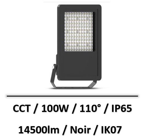 projecteur-led-CCT-miidex