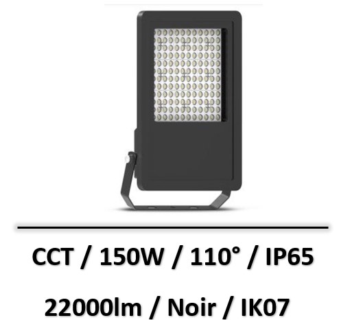 projecteur-led-CCT-miidex