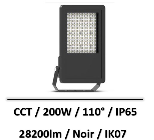 projecteur-led-CCT-miidex-200W