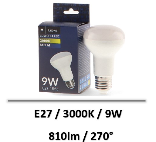 ampoule-ledR63