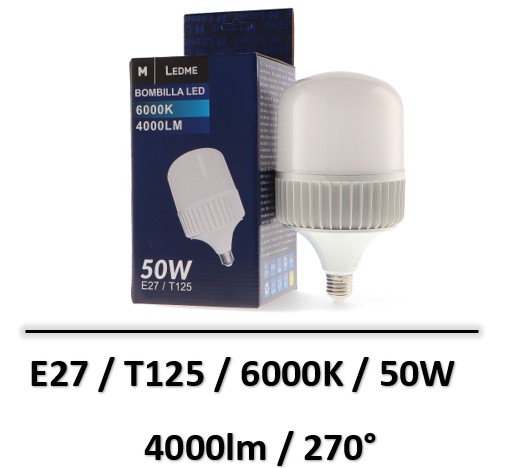 ampoule-led-50W