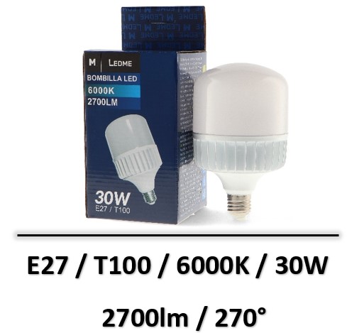 ampoule-led-30W-ledme