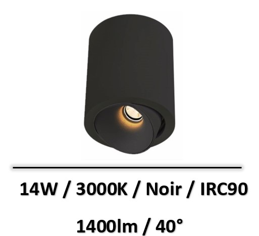spot-led-saillie-noir-lucas