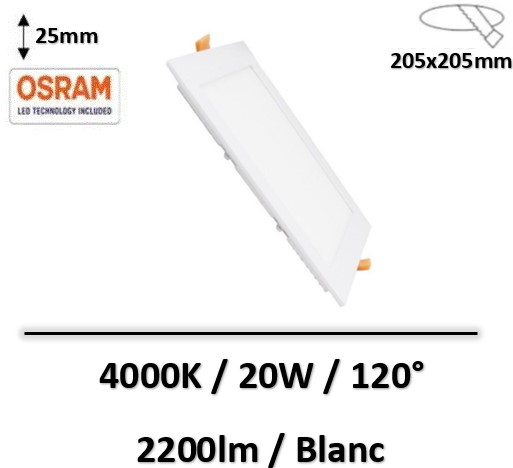 spot-led-carre-osram
