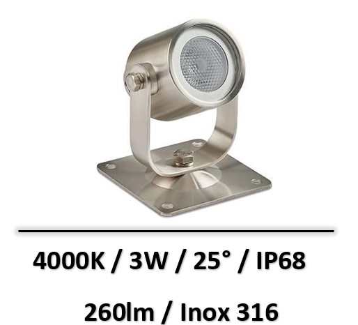 spot-led-IP68-inox316